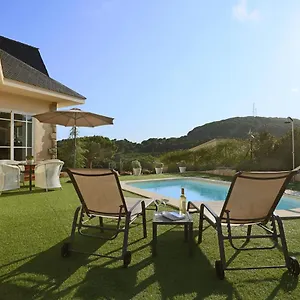 Estrella - Costa Brava Séjour chez l'habitant Calella