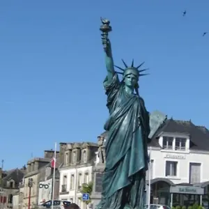 Ravissant Pied à Terre Pour Deux. Hébergement de vacances Gourin