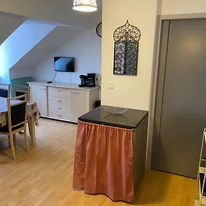 Joli 4/6 Personnes Centre Appartement Cauterets