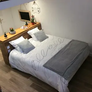 Des Subsistances Appartement Lyon