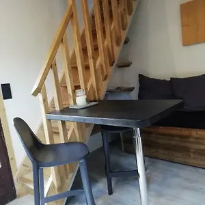 En Duplex Renové Appartement Thônes